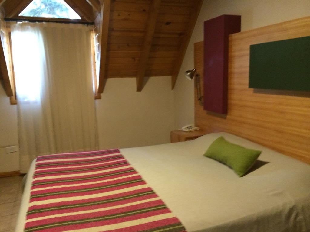 Hosteria Aca Al Sur 빌라라앙고스투라 객실 사진