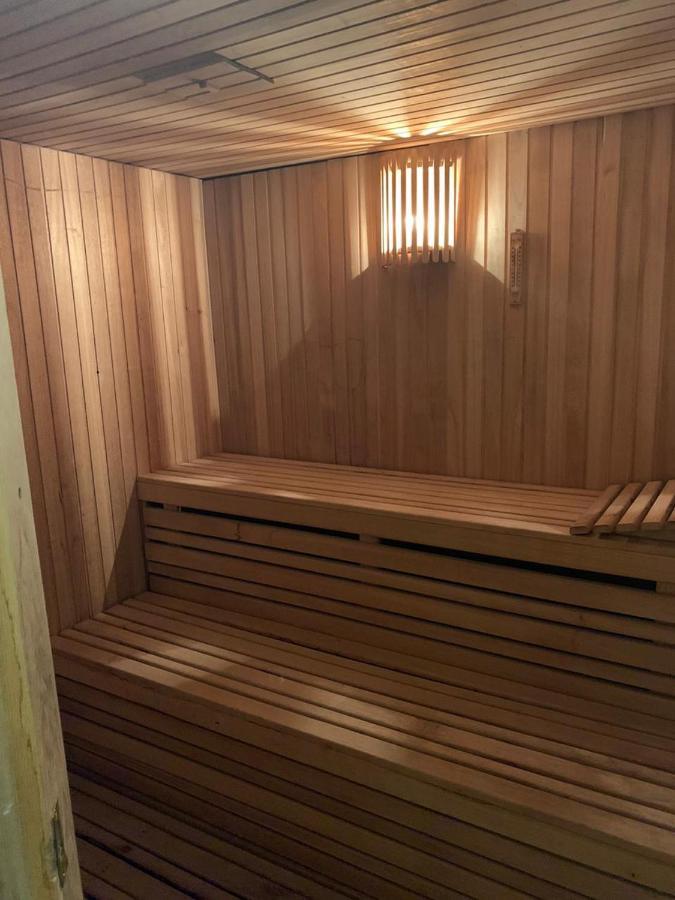 Hosteria Aca Al Sur 빌라라앙고스투라 외부 사진